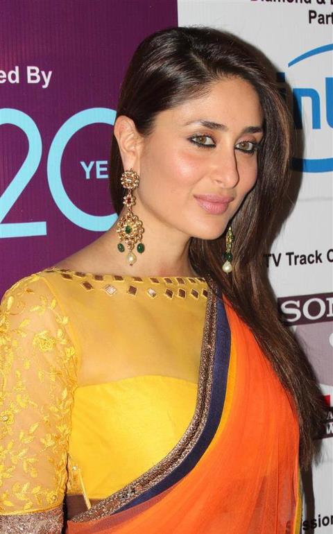 Kareena Kapoor hurt on ‘Gori Teri Pyaar Mein’ sets